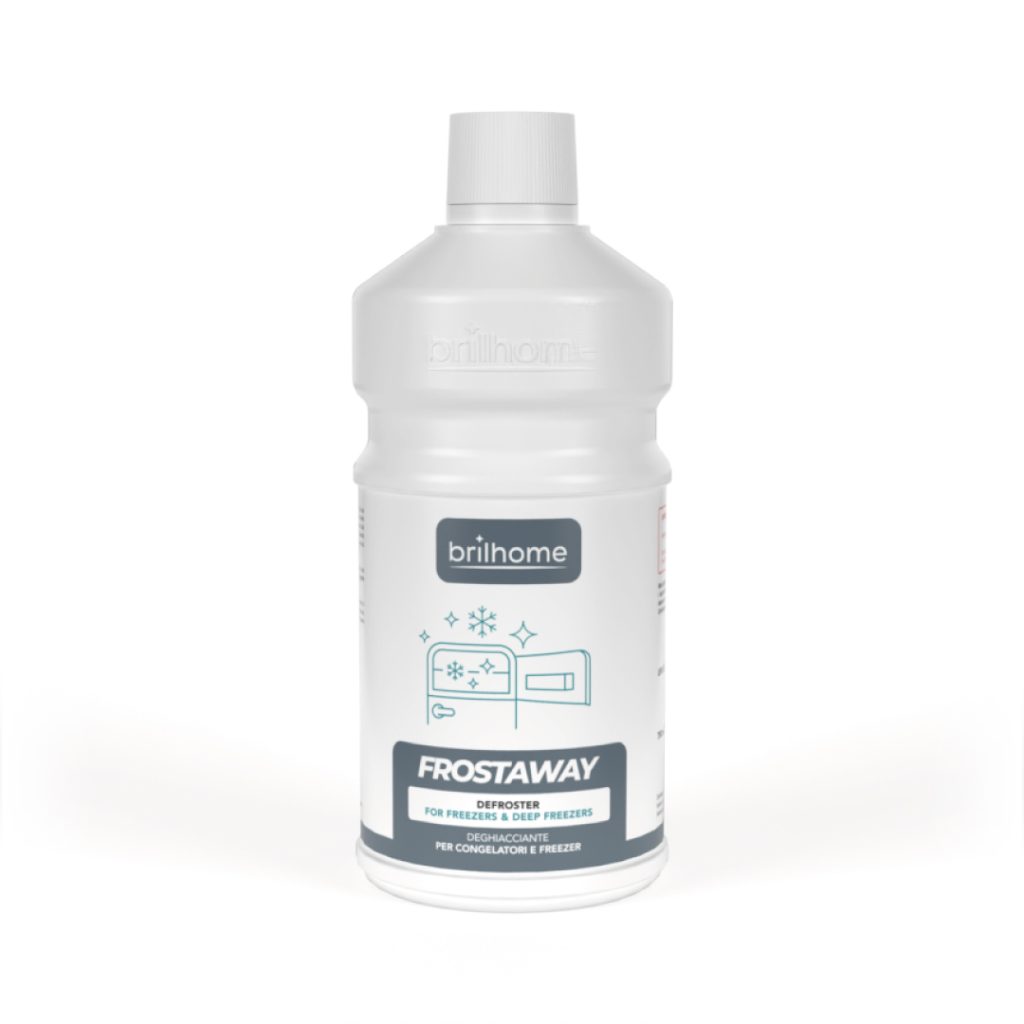 Frostaway – Dégivrant pour Congélateurs et Freezers – 750ml