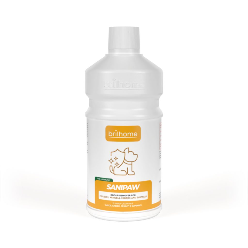 Sanipaw – Détergent Anti-Odeurs – 750ml