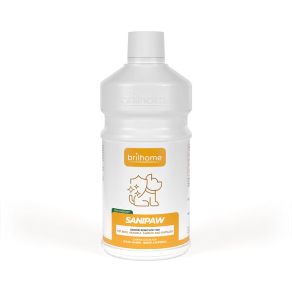 Sanipaw – Détergent Anti-Odeurs – 750ml