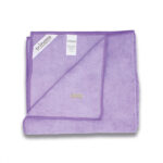 Terry, Chiffon en Microfibre Anti-Poussière Multisurface (Violet)