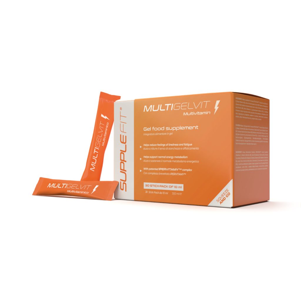 MULTIGELVIT – Énergie & vitalité au quotidien
