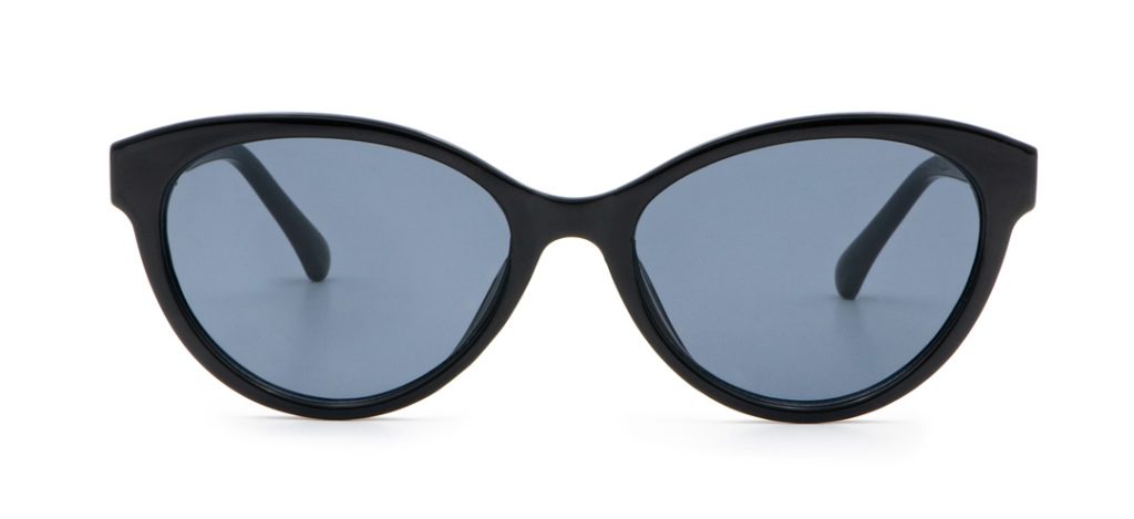 Lunettes de Soleil Femme « Verona » – Élégance Romantique et Caractère
