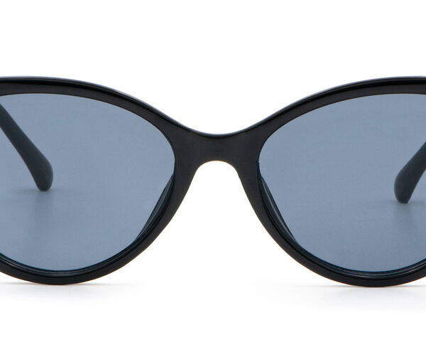 Lunettes de Soleil Femme « Verona » – Élégance Romantique et Caractère