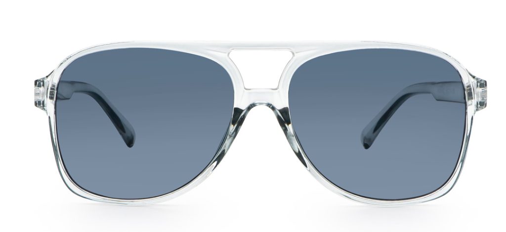 Lunettes de Soleil ‘Cortina’ – Design Aventure & Inspiration Dolomites