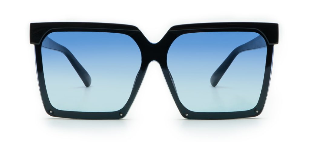 Lunettes de Soleil "Sanremo"