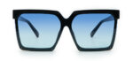Lunettes de Soleil "Sanremo"