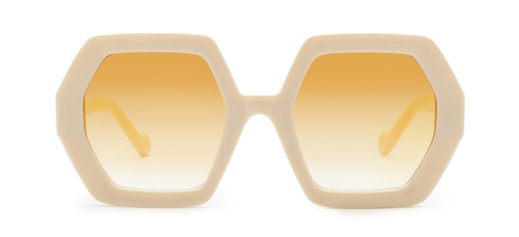 Lunettes de Soleil "Taormina"