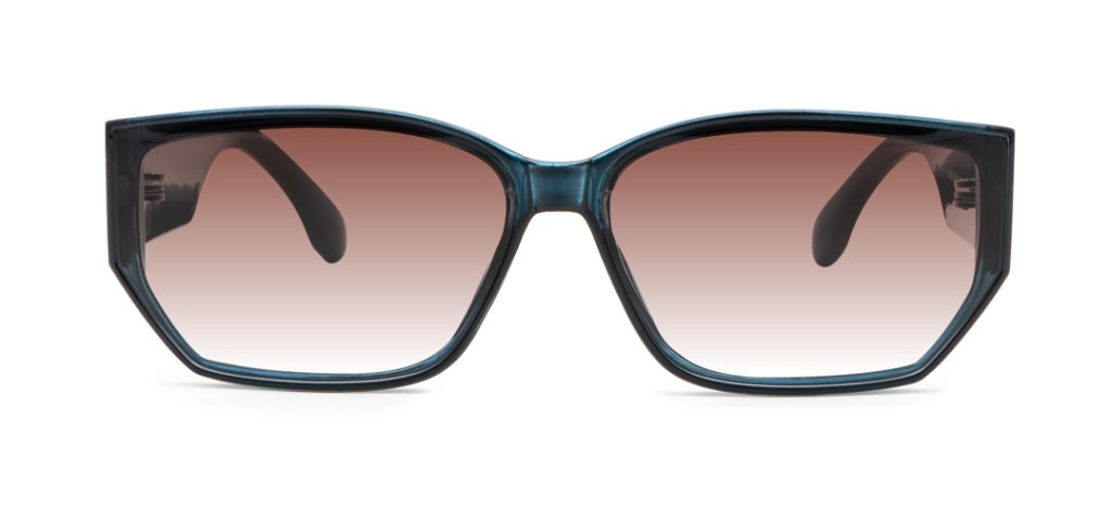 Lunettes de Soleil 'Genova' pour Femme – Design Élégant et Classique