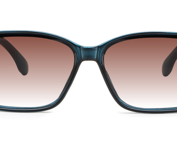 Lunettes de Soleil 'Genova' pour Femme – Design Élégant et Classique