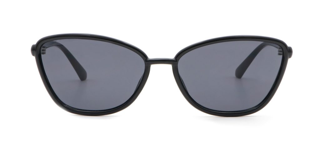 Lunettes de Soleil Femme « Trieste » – Minimalisme & Audace