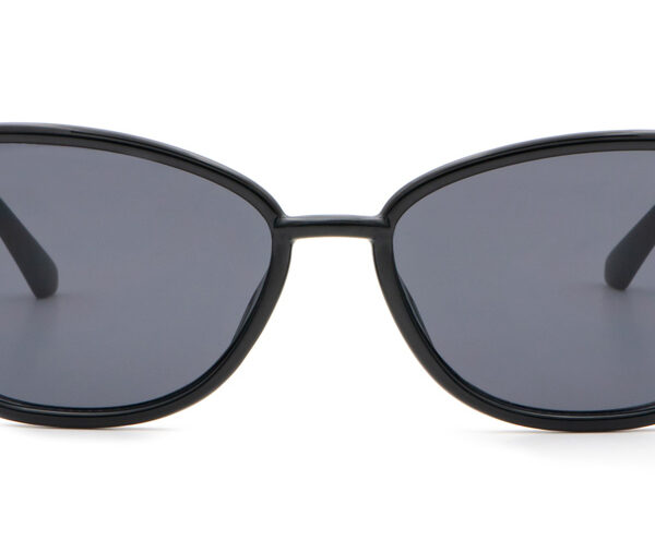 Lunettes de Soleil Femme « Trieste » – Minimalisme & Audace