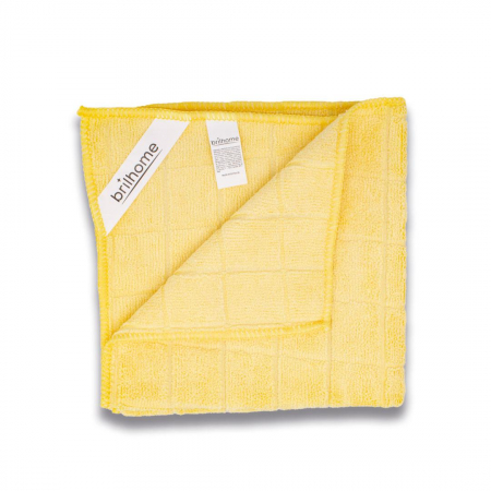 Cathy, Chiffon en Microfibre pour le Nettoyage de la Cuisine
