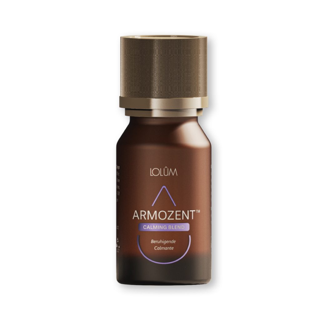 ARMOZENT™ - Mélange Calmant – 10mL