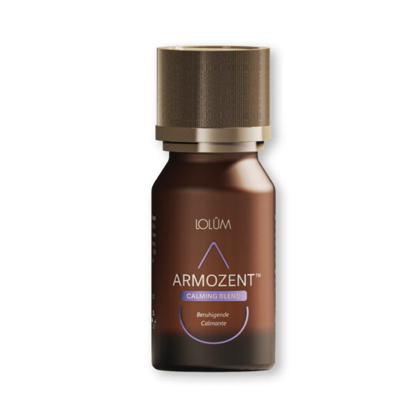 ARMOZENT™ - Mélange Calmant – 10mL