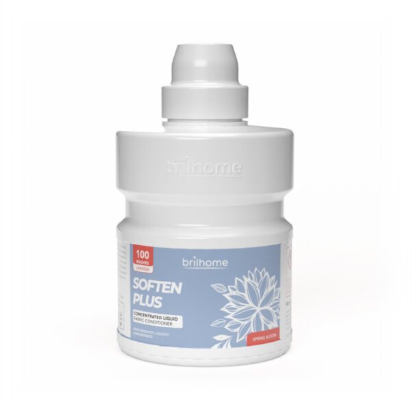 Adoucissant Concentré Vegan – Touche de printemps – 500ml