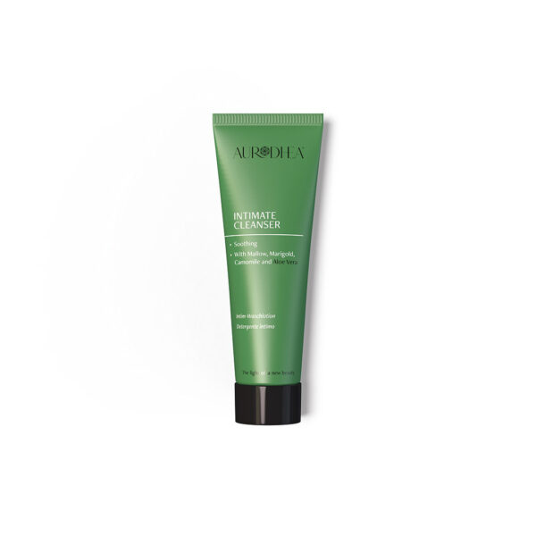 nettoyant intime à l’aloe vera – 50ml