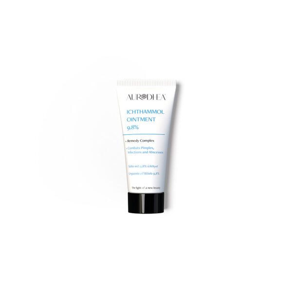 pommade à l’ichtyol 9,8 % – 30ml