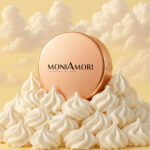 Fond de teint compact Solar Defence – Teinte Meringue - 8g - 2