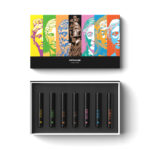 coffret mytologik set d’échantillons