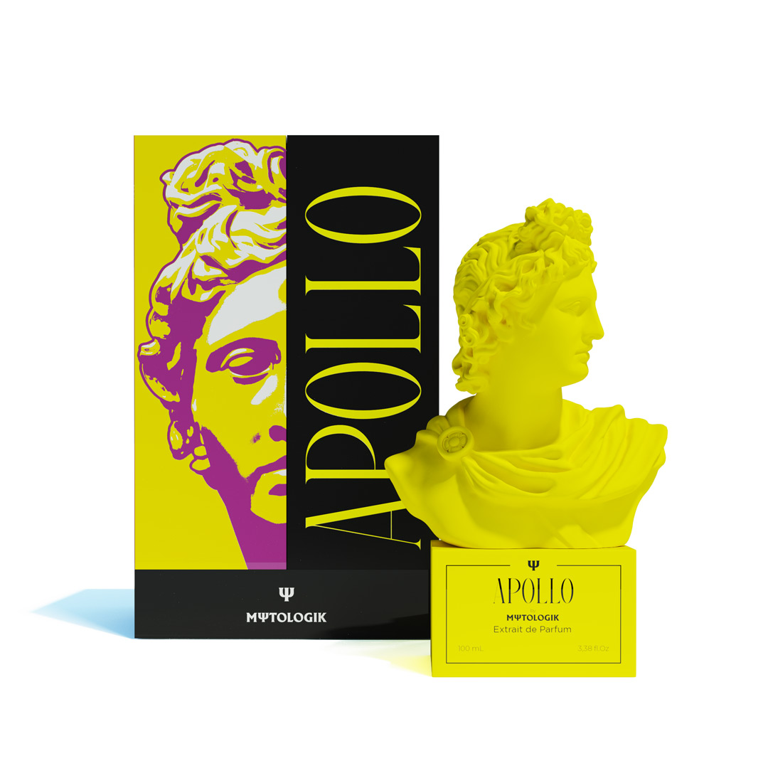 apollo parfum chogan édition limitée 100ml apollo parfum chogan édition limitée 100ml