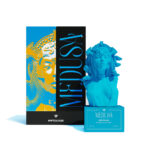medusa – parfum chogan édition limitée 100ml