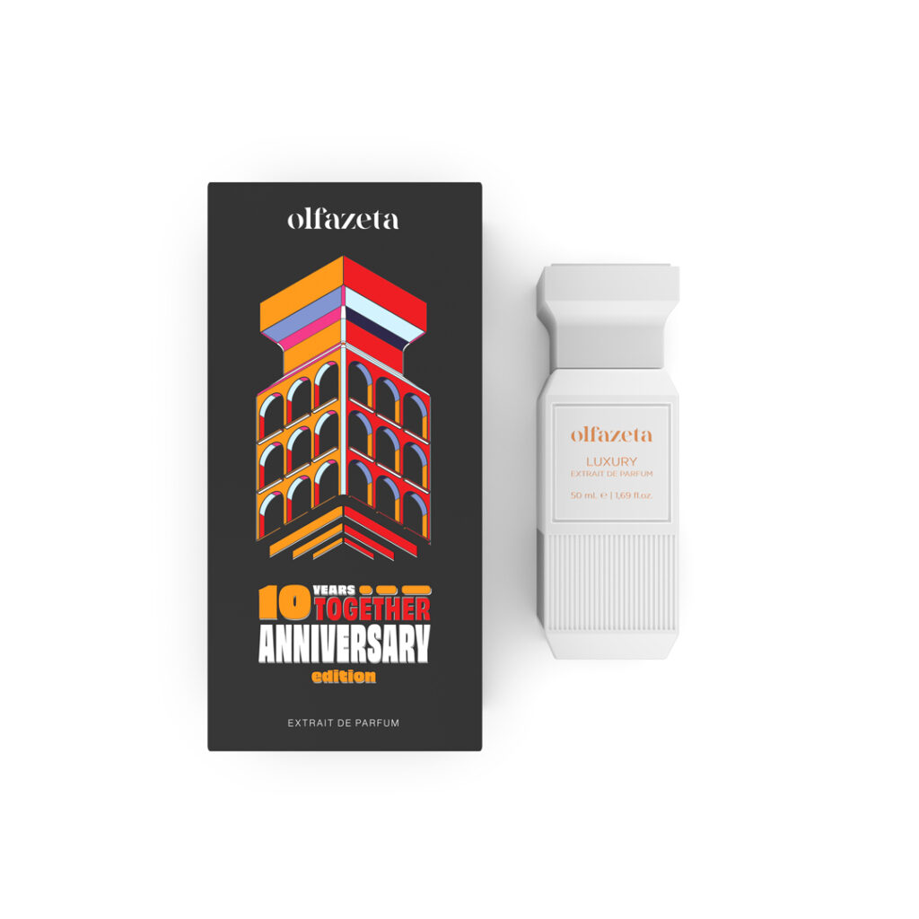 Imperatrix – Parfum Femme Luxury 50ml