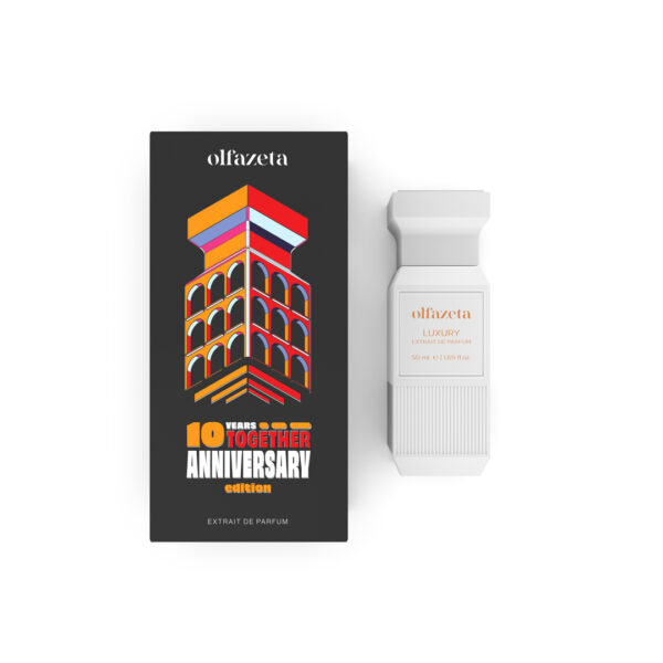 Imperatrix – Parfum Femme Luxury 50ml