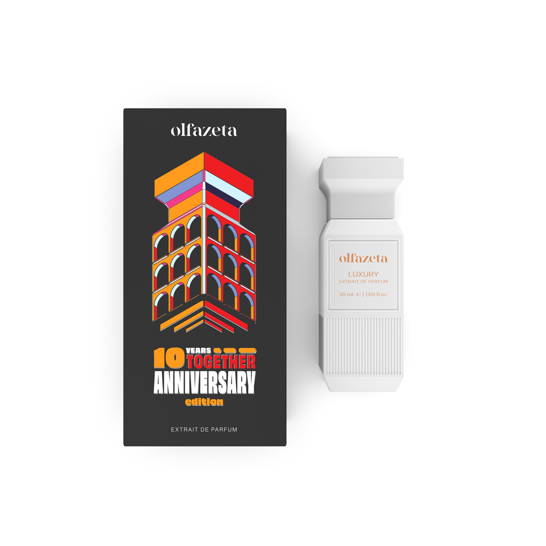 Imperatrix – Parfum Femme Luxury 50ml Imperatrix – Parfum Femme Luxury 50ml