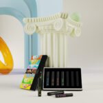 set d’échantillons mytologik luxe 2