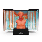 afrodite – parfum chogan édition limitée 100ml2