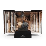 ares – parfum chogan édition limitée 50ML2