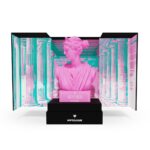 Artemide – Parfum Chogan édition Limitée 100ml2