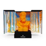 zeus – parfum chogan édition limitée 100ml2