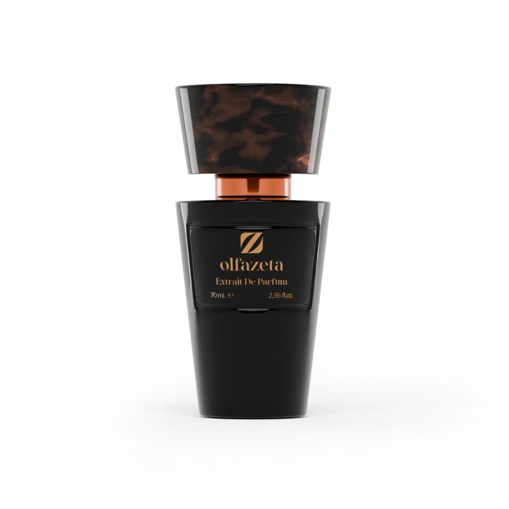 parfum chogan n°162 70ml
