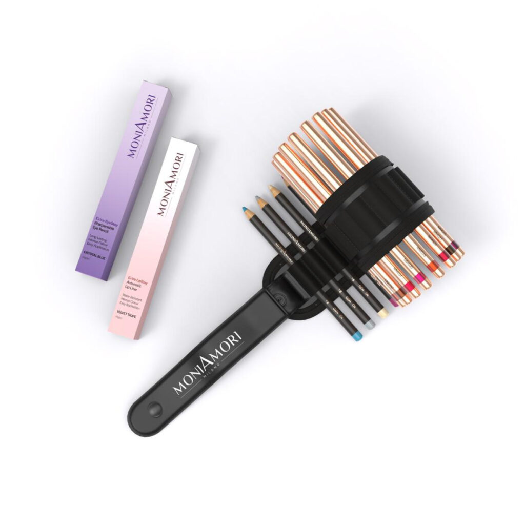 extra stay set – moniamori make up pencil kit