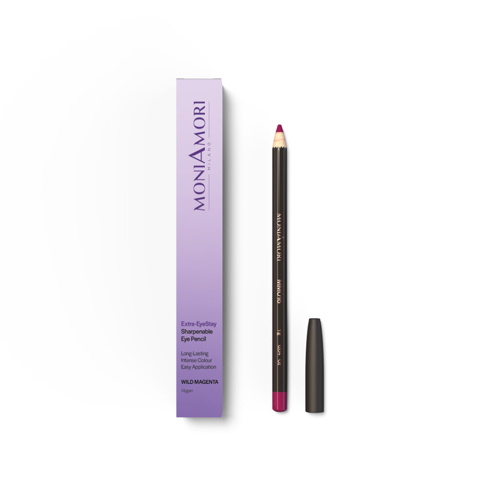 extra eyestay "wild magenta" – crayon yeux à tailler