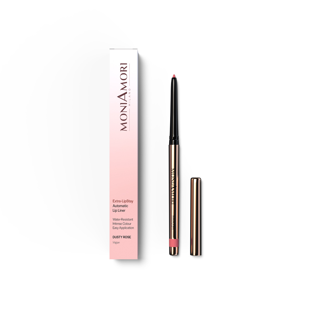 extra lipstay "dusty rose" – crayon à lèvres rétractable extra lipstay "dusty rose" – crayon à lèvres rétractable