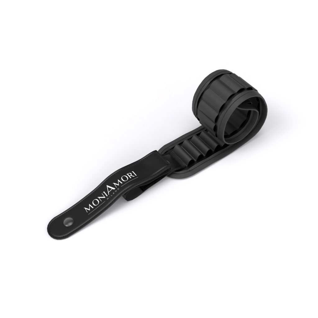 Élastique porte crayons – moniamori