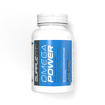 omegapower – complément alimentaire oméga 3 (complexe vivacore™) -1