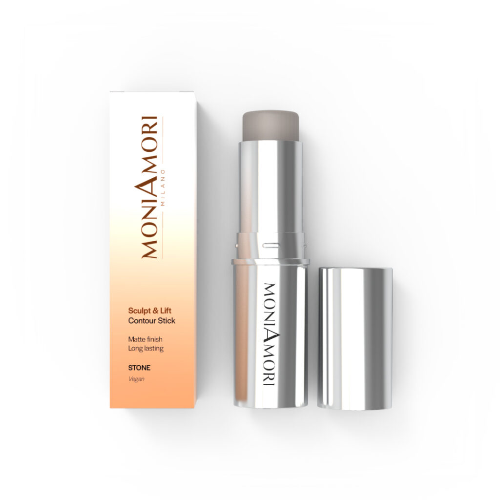 sculpt & lift stick moniamori – teinte stone