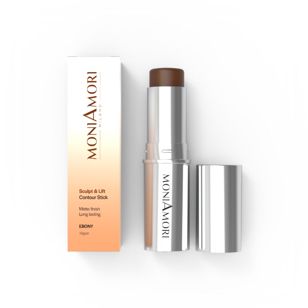 Sculpt & Lift Stick MoniAmori – Teinte Ebony